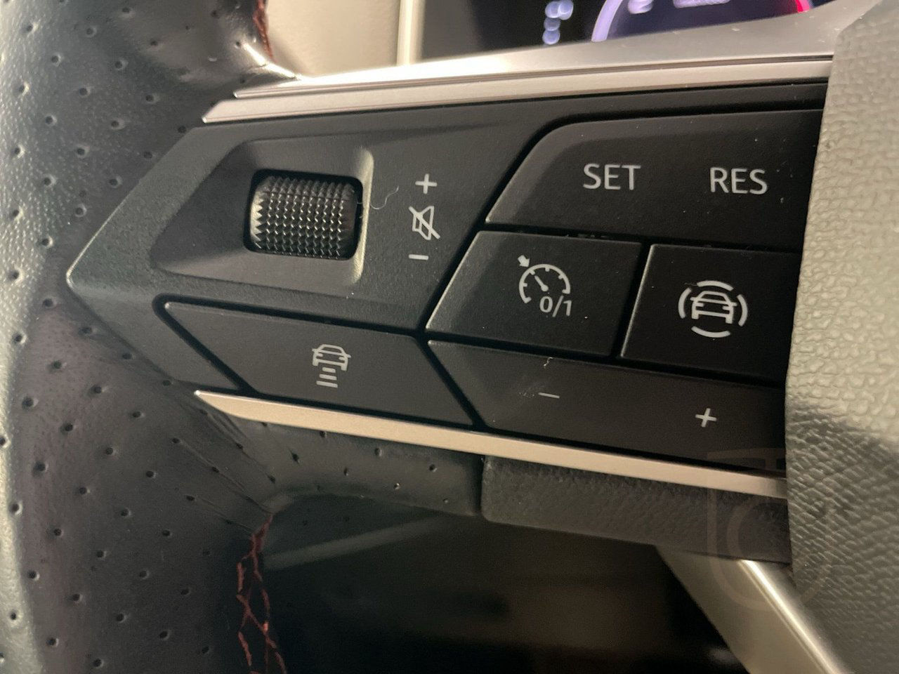 Seat Tarraco PHEV FR