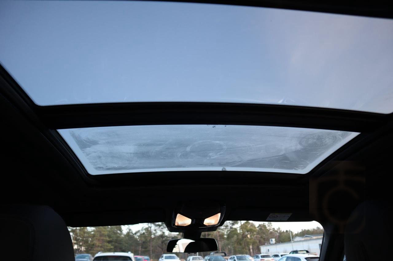 BMW X6 xDrive 40d M Sport