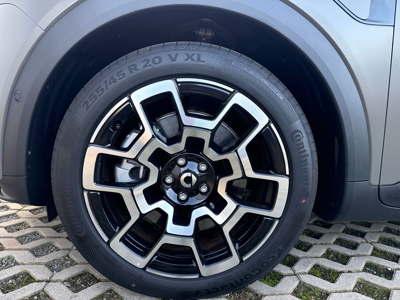 Smart #5 Summit Edition*800V*Panorama*V2L*HUD*Tepelné čerpadlo