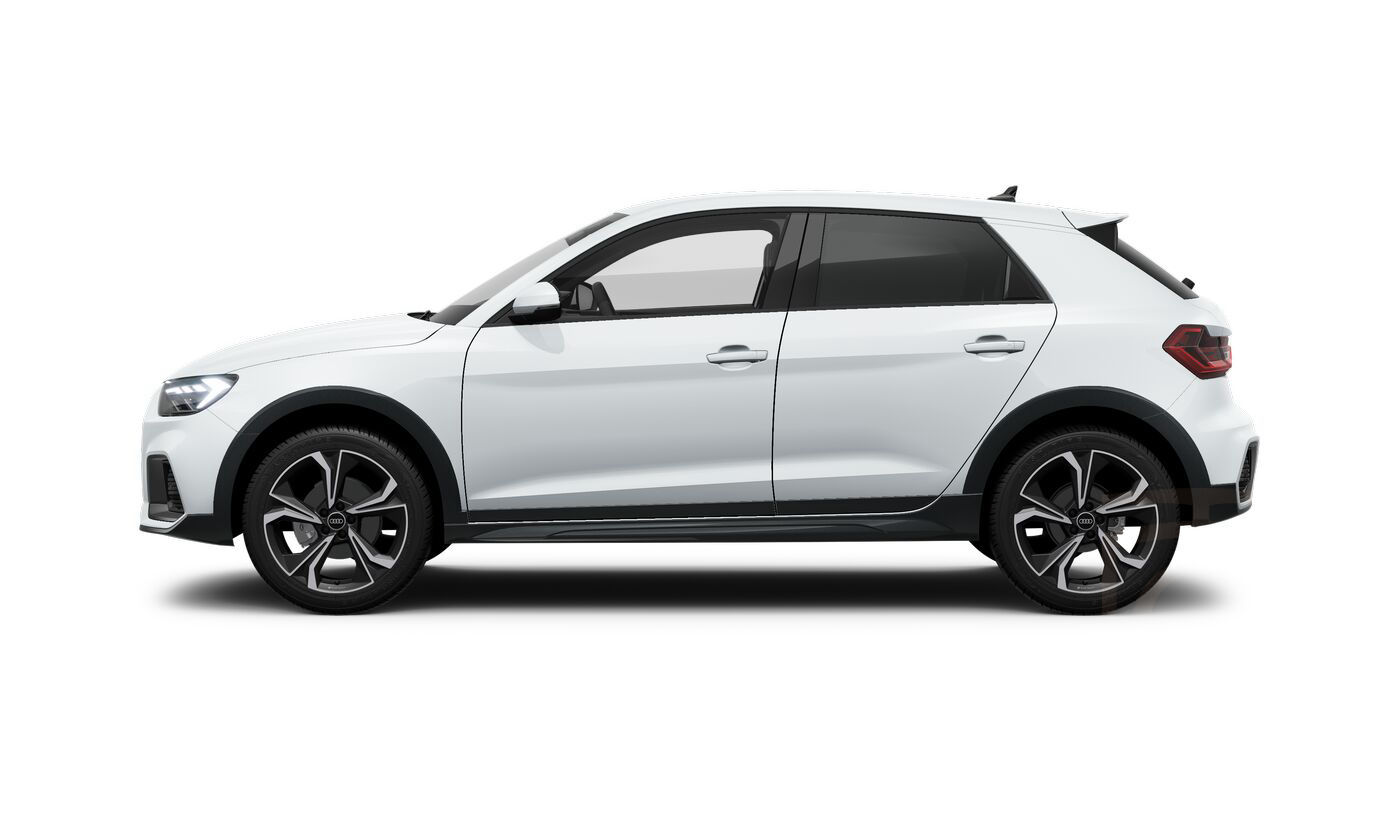 Audi A1 allstreet 35 TFSI 110 kW
