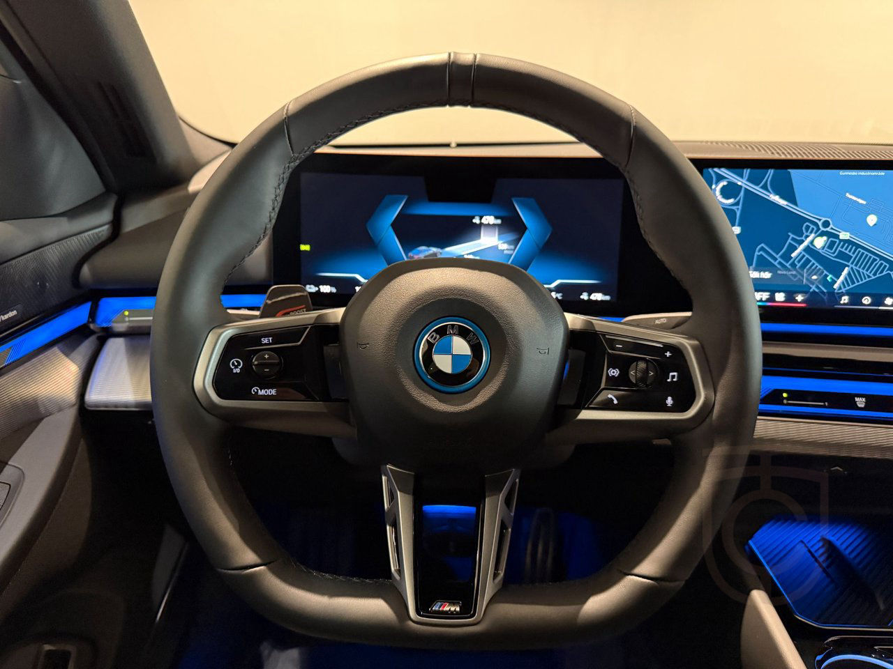 BMW i5 xDrive40 M Sport