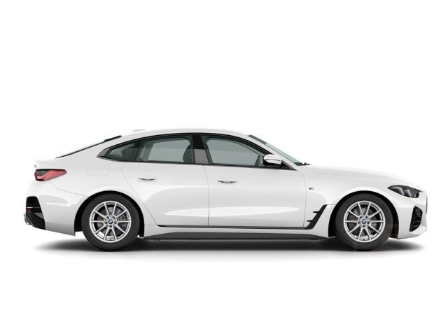BMW 420 Gran Coupe i Sportpaket AHK-klappbar AHK Nav