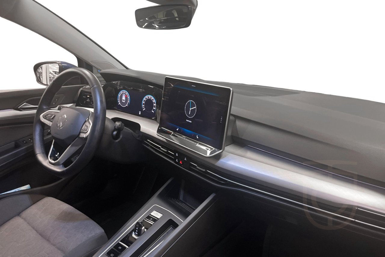 Volkswagen Golf Sportscombi 1.5 eTSI