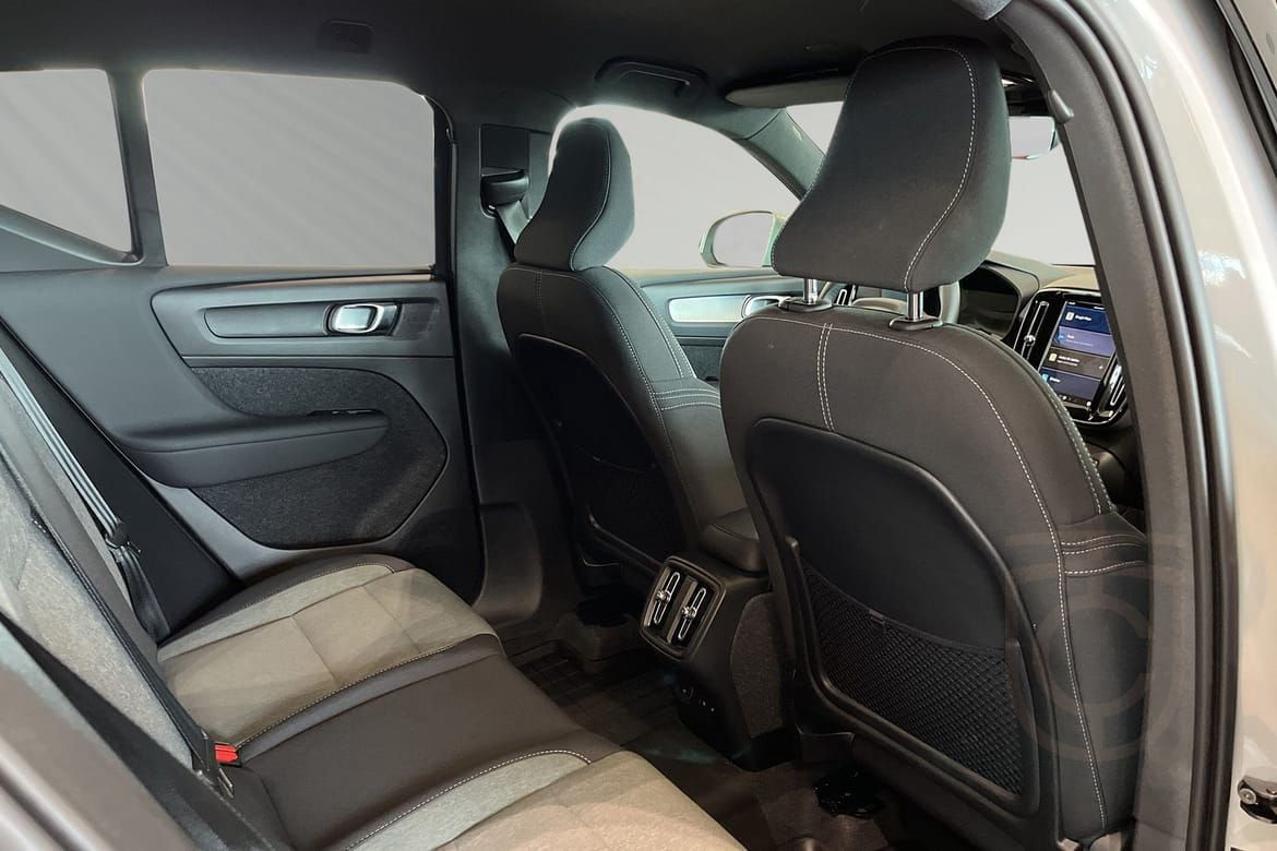 Volvo XC40 B4 FWD Bensin Core