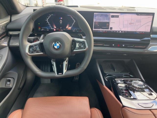 BMW 520 d xD M-Sport Pro Vollausst. UPE: 97.910.- br