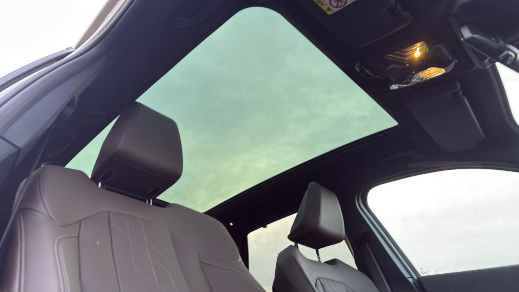BMW X3 M50 M Sport HUD Pano Harman Kardon