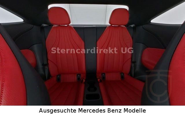 Mercedes-Benz CLE 450 4M AMG NIGHT PANO DISTRO 20"AMG