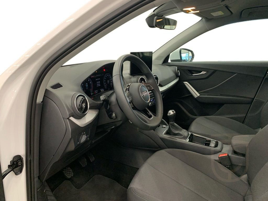 Audi Q2 30 TFSI PROLINE
