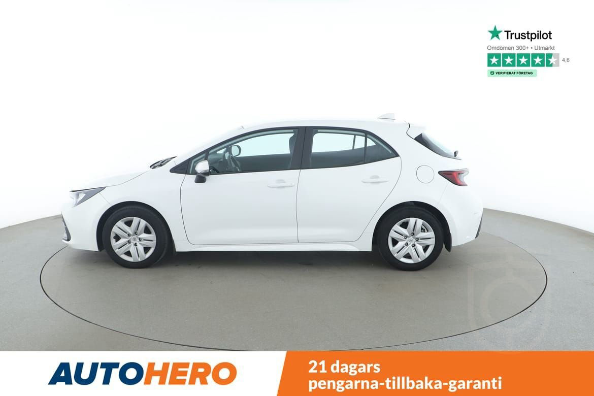 Toyota Corolla Hybrid 1.8 Life