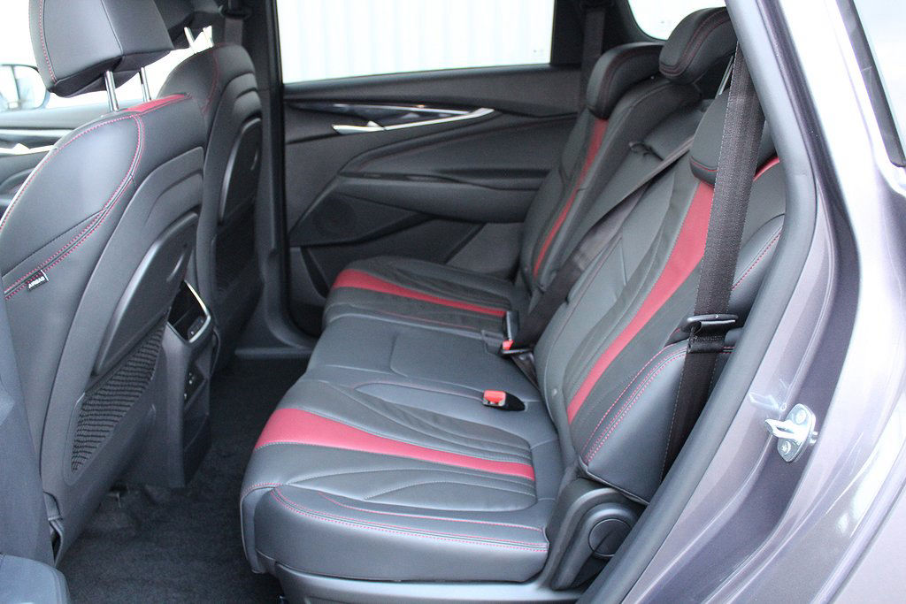 Maxus Euniq 7-Sits MPV 177HK Exclusive 52,5 kwh