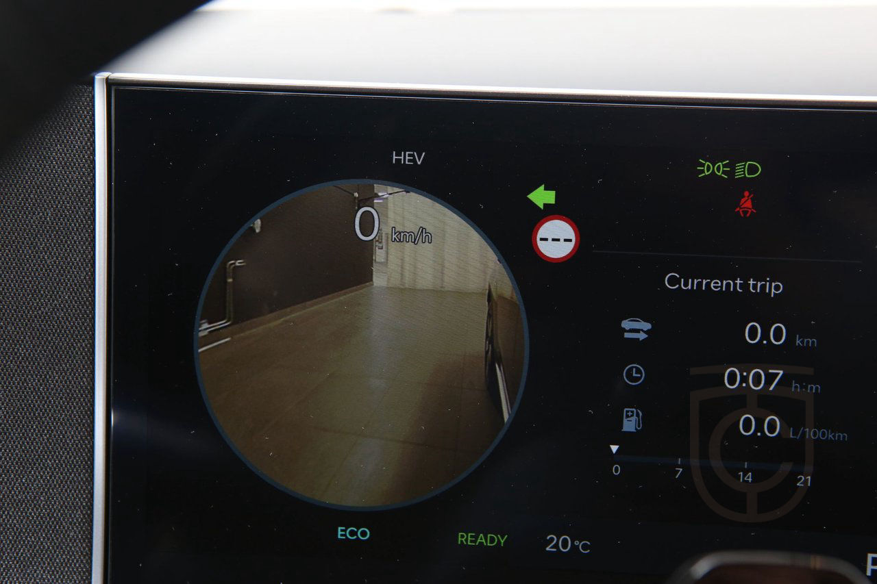 Hyundai Santa Fe 4WD Plug-In Advanced- Vinterhjulskampanj