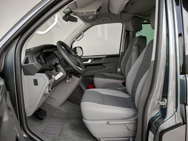 Volkswagen T6.1 California Ocean DSG+4MOTION+LED+AUFSTELLDA