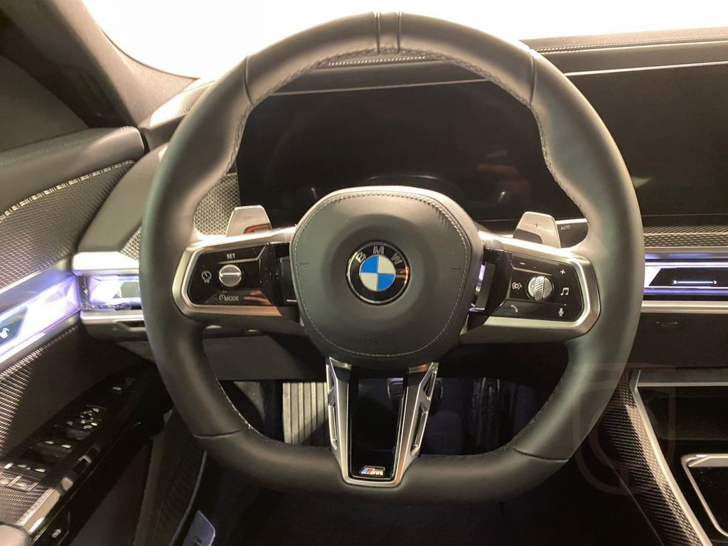BMW 740d xDrive Limousine