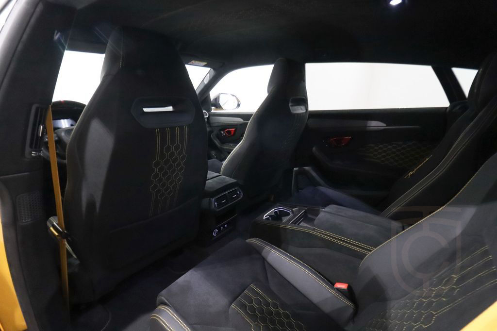 Lamborghini Urus 4.0 V8 Performante