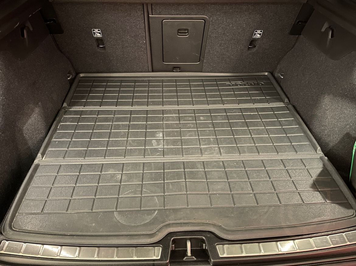 Volvo C40 Recharge Twin motor Ultimate
