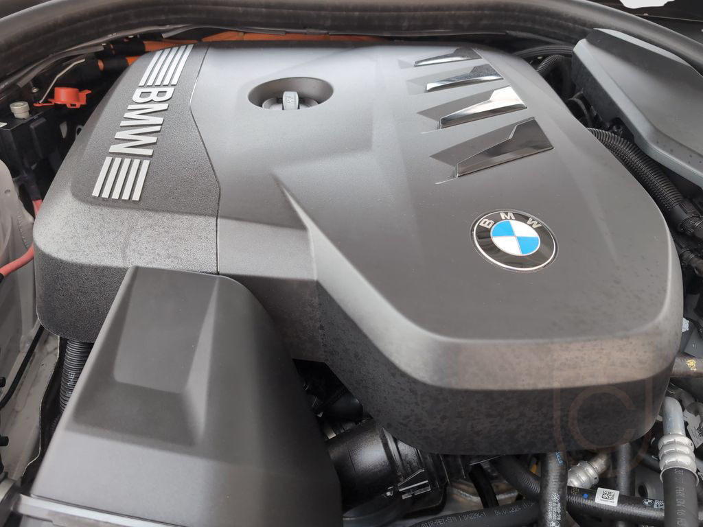 BMW 530e Touring M Sport Driv.Assist.Prof Harman/K