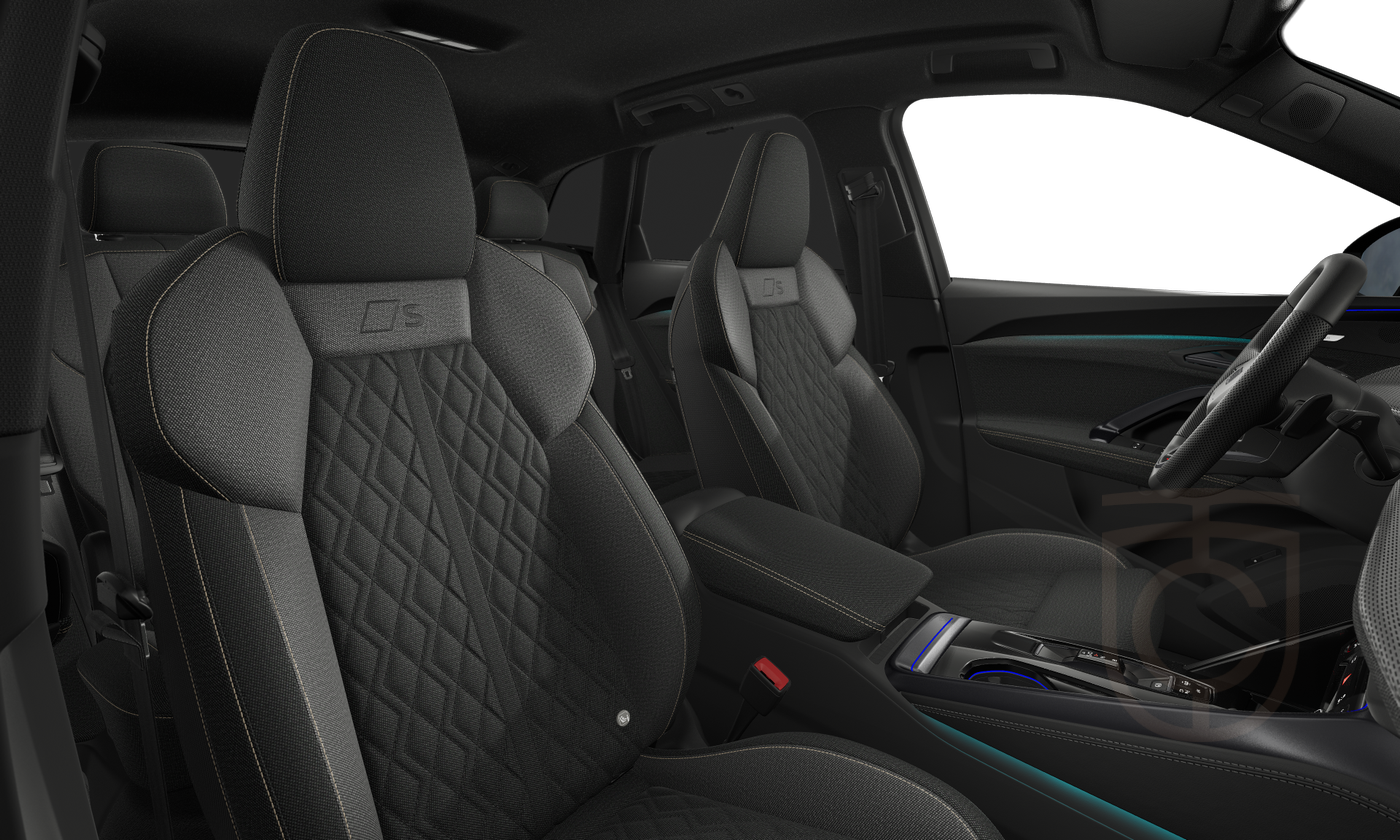 Audi Q5 SUV TDI quattro 150 kW S tronic