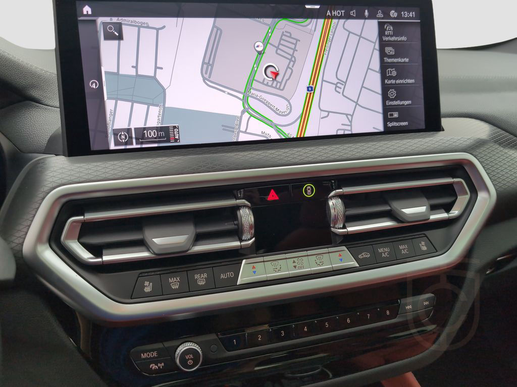 BMW X4 M AHK Driv.Assist.Prof Harman/K Head-Up