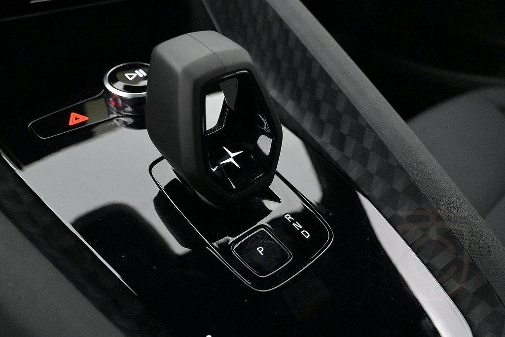 Polestar 2 Standard Range Single Motor