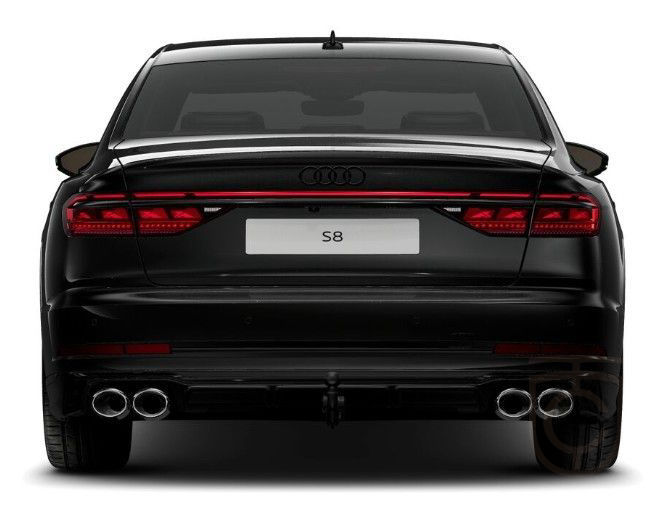 Audi S8 4.0 TFSI quattro/Pano/ACC/HuD/B&O