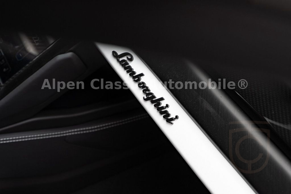 Lamborghini Urus S 23 Zoll B&O Sitzbelüftung