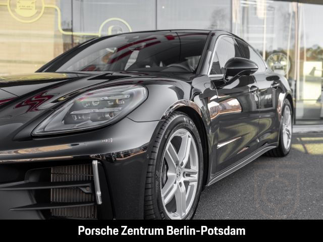 Porsche Panamera 4 Surround-View LED-Matrix Panoramadach
