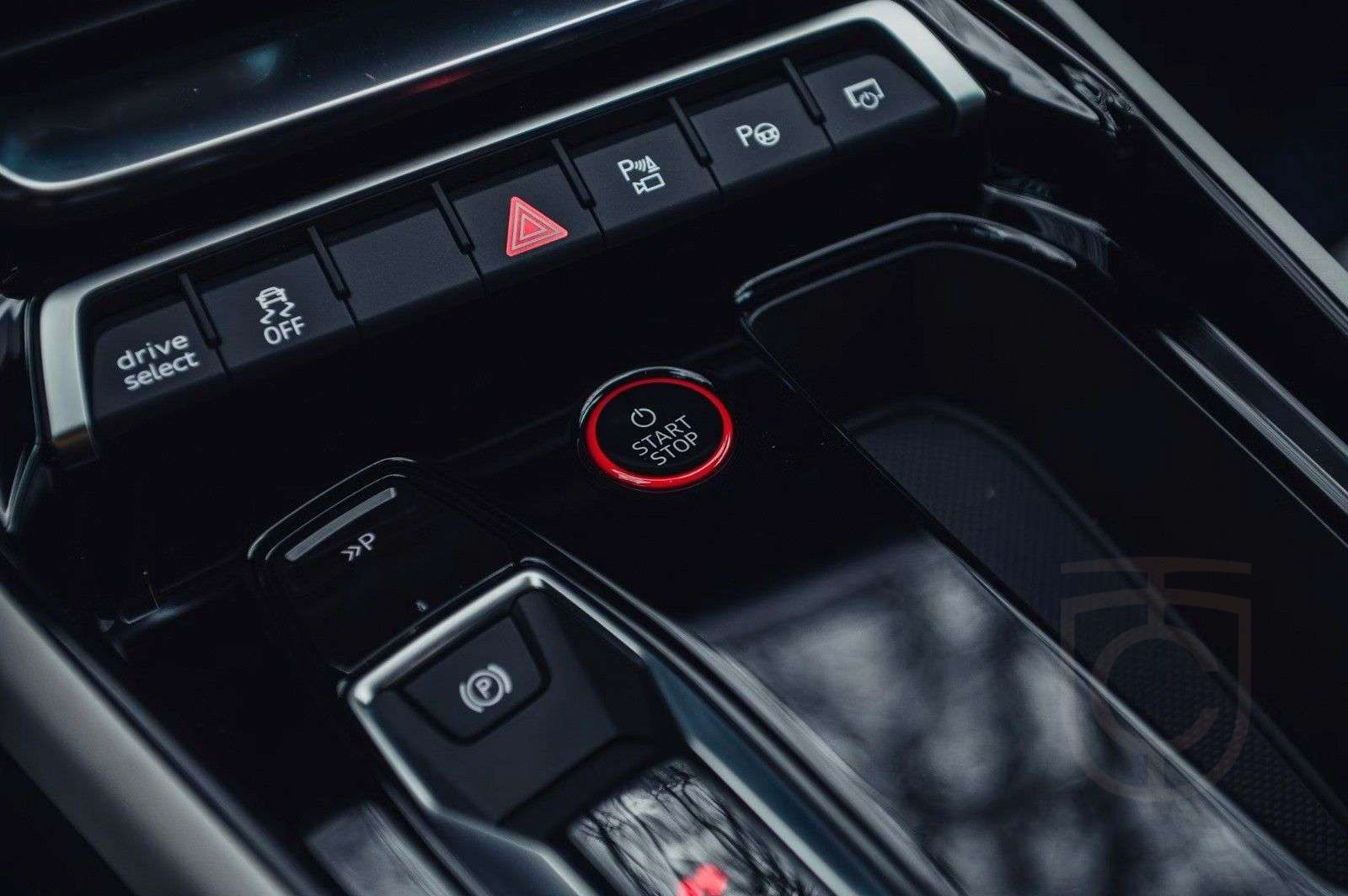 Audi RS e-tron GT