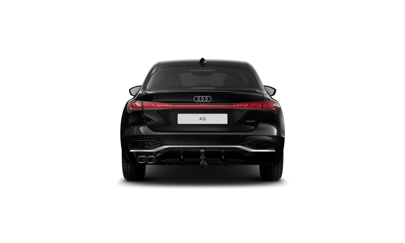 Audi A5 Limousine TDI quattro 150 kW S tronic
