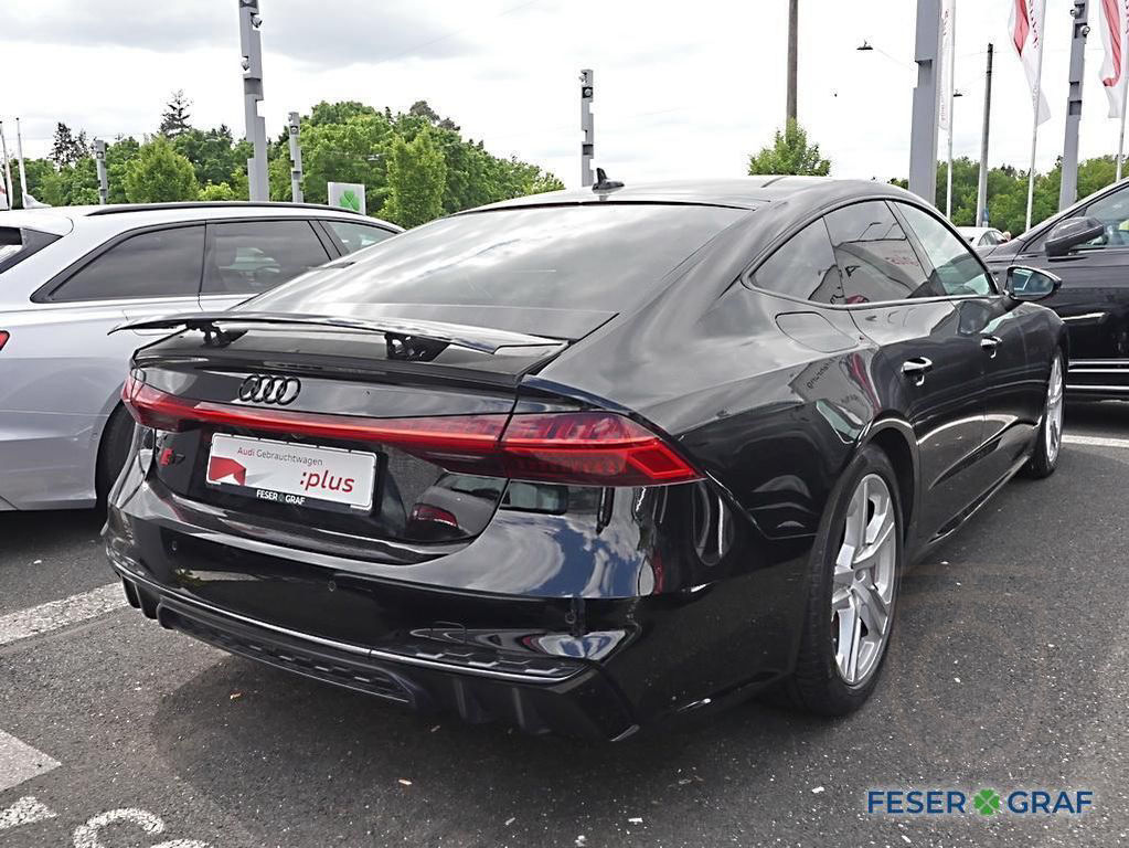 Audi S7 Sportback TDI Tiptronic Navi 4xSHZ Pano ACC