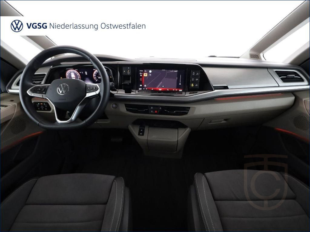 Volkswagen California Ocean Neues Modell AGR Sitze Standhzg