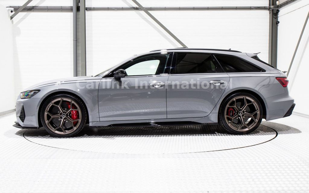 Audi RS6 Avant Performance URBAN -KERAMIK-DYN PLUS-
