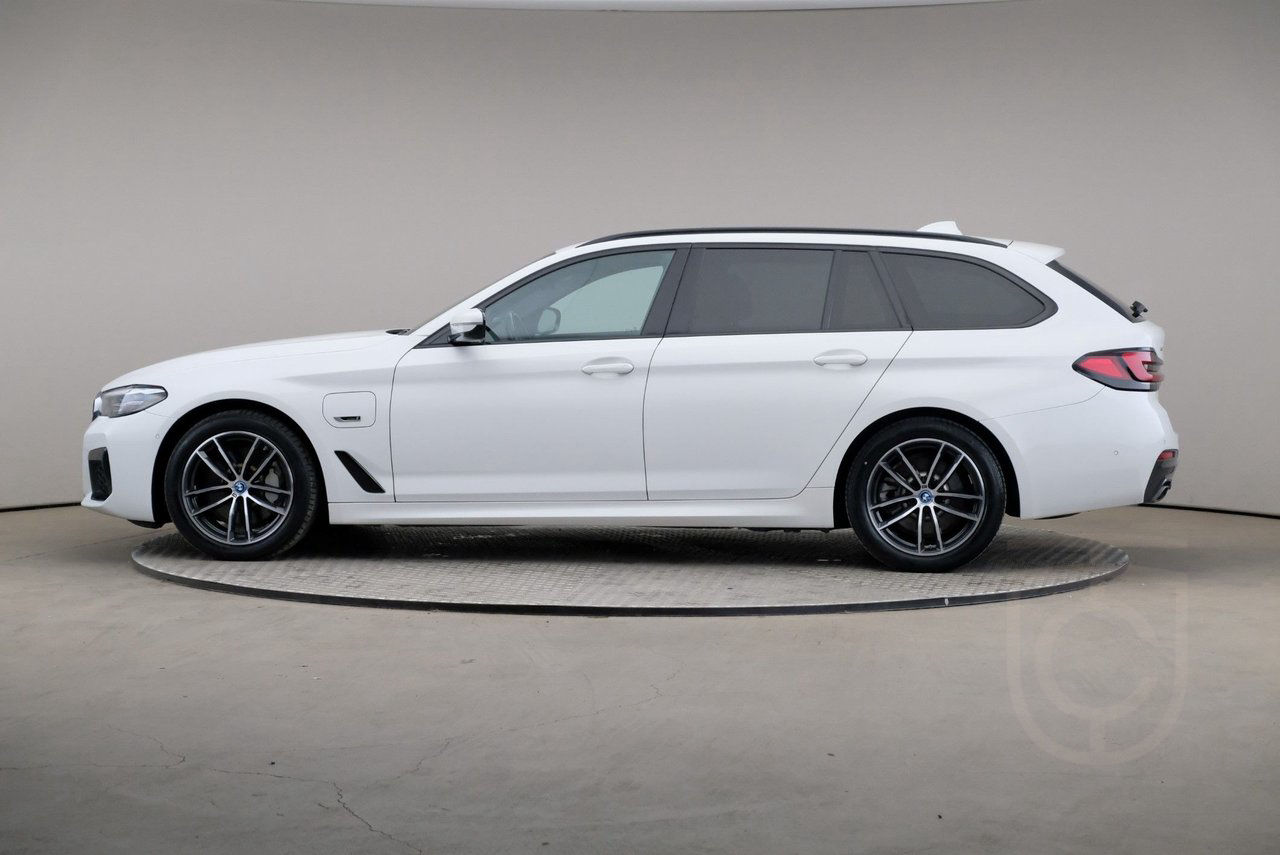 BMW 530e 5 Touring xDrive M Sport