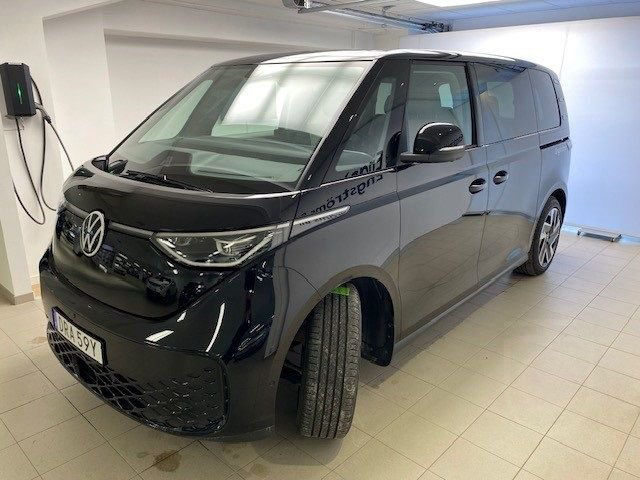 Volkswagen ID. Buzz PRO