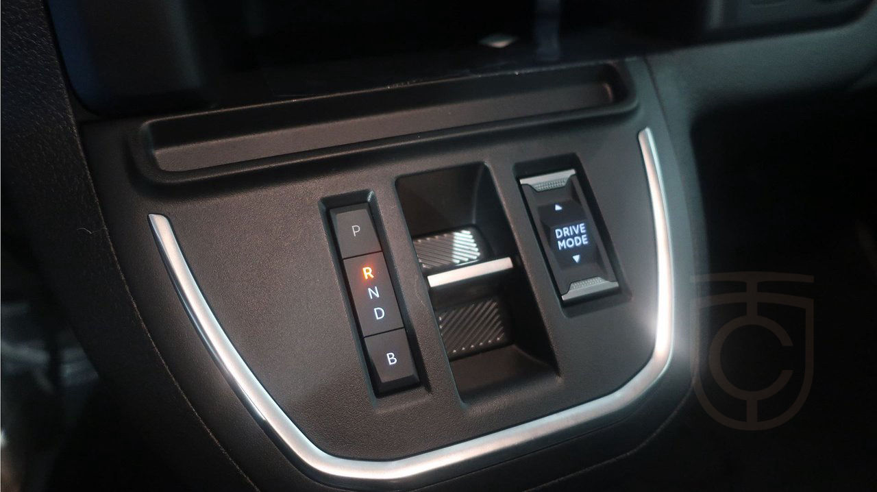 Opel Vivaro-e Panel Van 100kW 2023