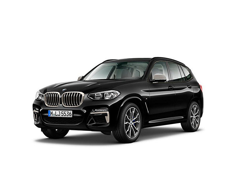 BMW X3 M40d