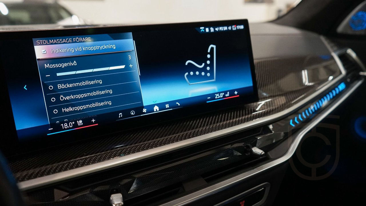 BMW X5 xDrive30d M Sport Pro