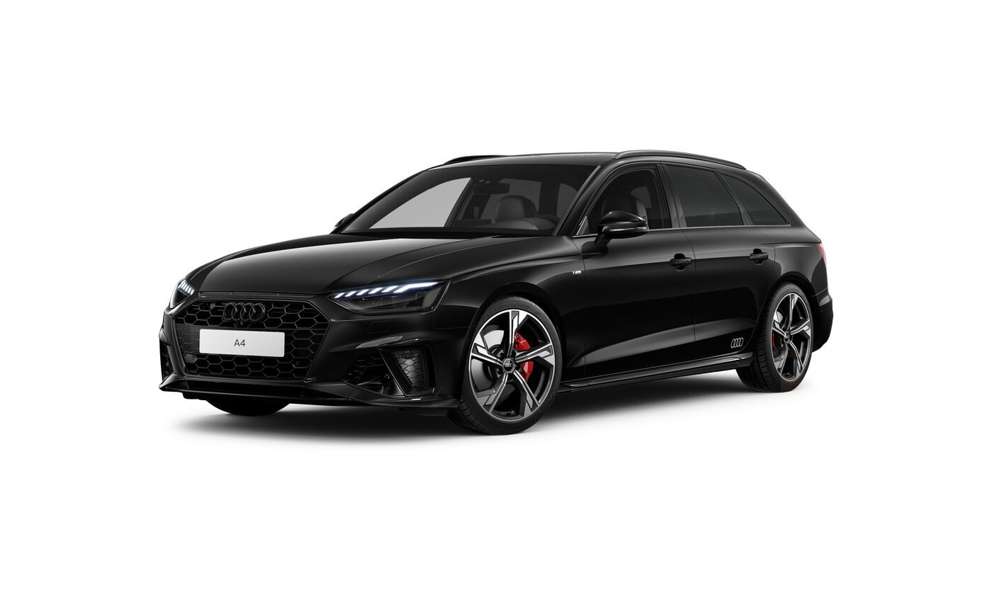 Audi A4 Avant S line 40 TFSI 150 kW