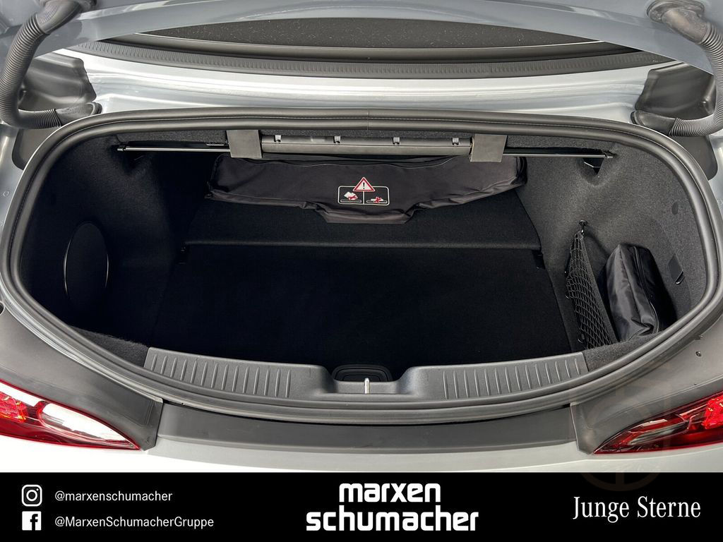 Mercedes-Benz AMG SL 63 4M+ PerfSitze+Lift+tartufo+PremiumPlus