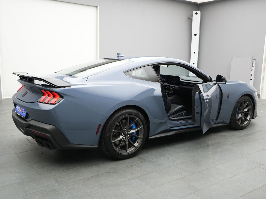 Ford Mustang Dark Horse Coupé V8 454PS Aut. -14%*