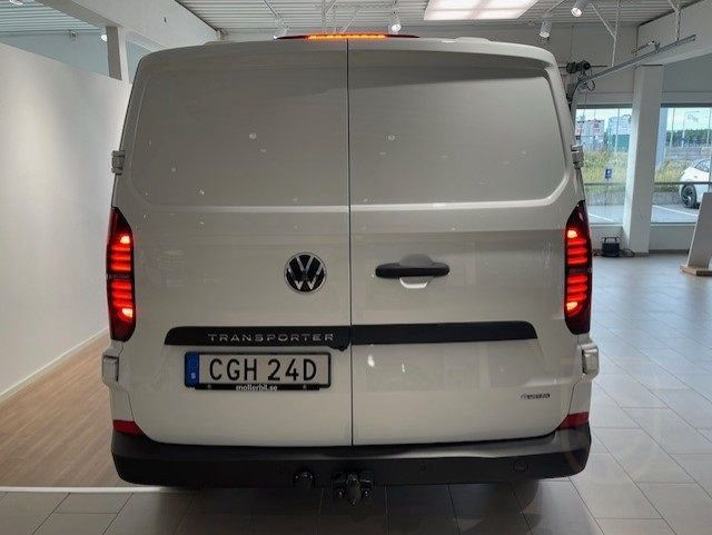 Volkswagen T7