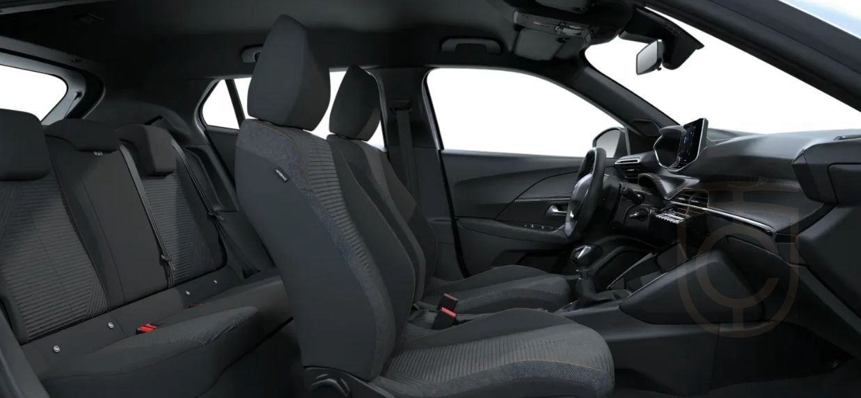 Peugeot 2008 1.2 PT