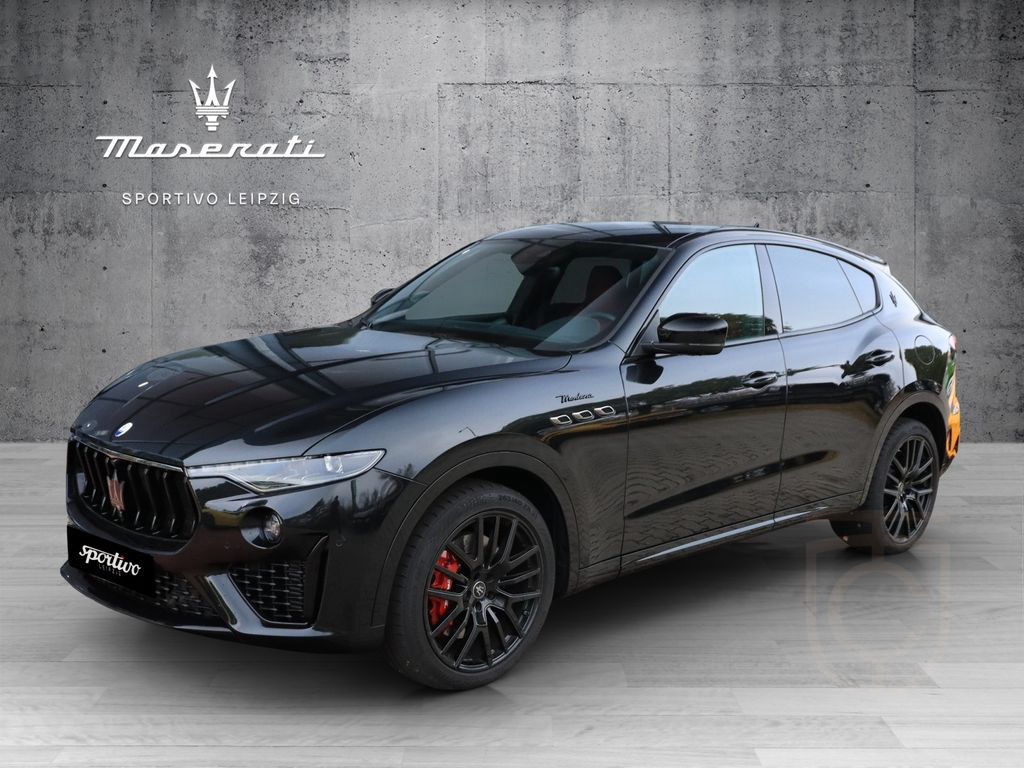 Maserati Levante Modena