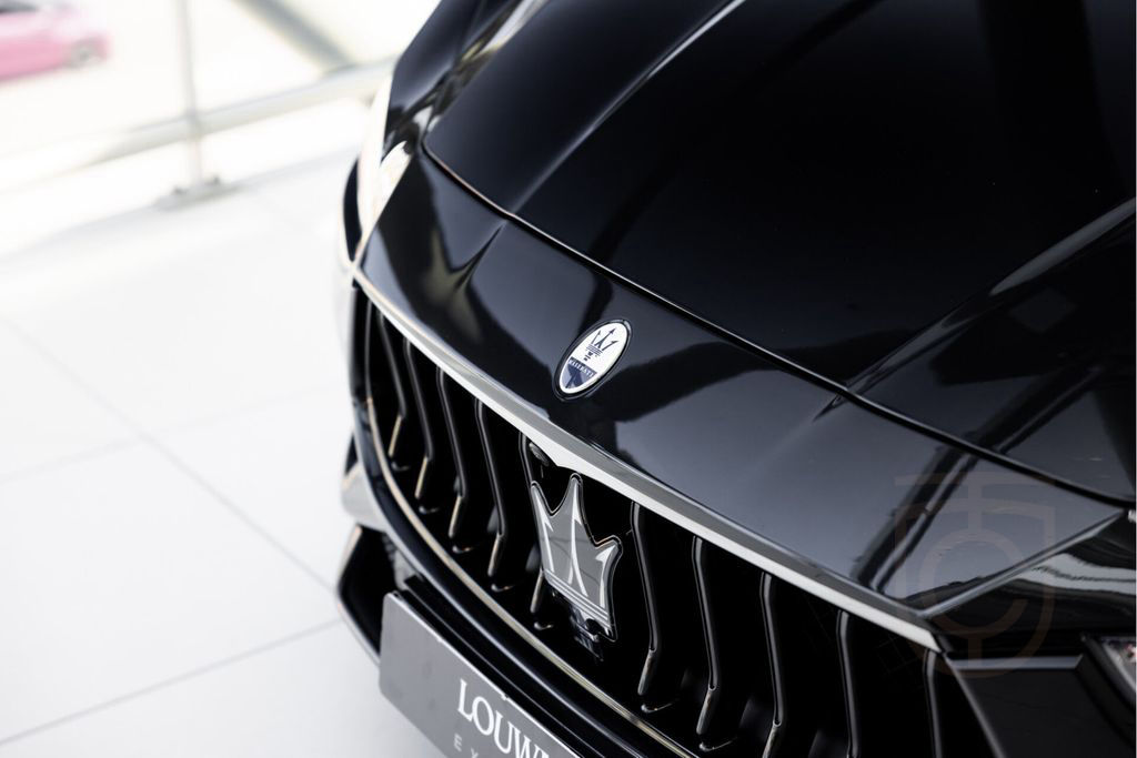 Maserati Ghibli Hybrid GT | Full ADAS | Sunroof | Nerissi