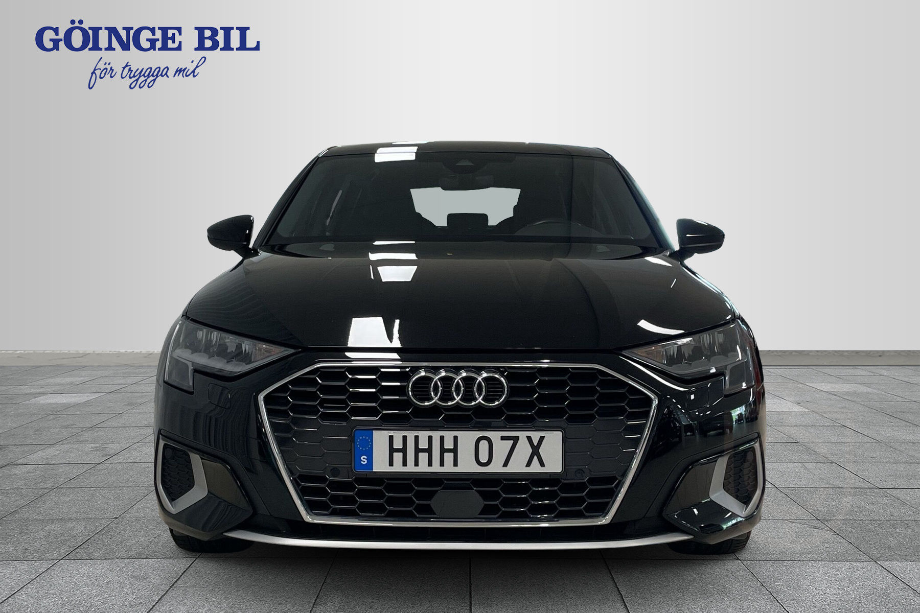 Audi A3 Sportback 35 TFSI