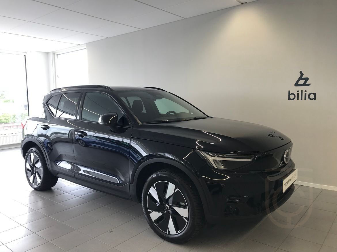 Volvo XC40 Recharge Single Motor Extended Range 185kW 2024 Plus, R-Design