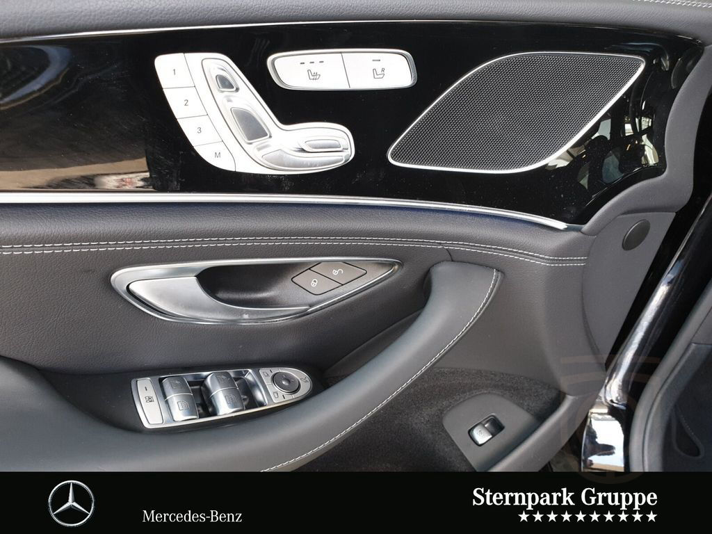 Mercedes-Benz GT 43 4M+ Multikontur+HUD+Pano+Softclose+360+uvm