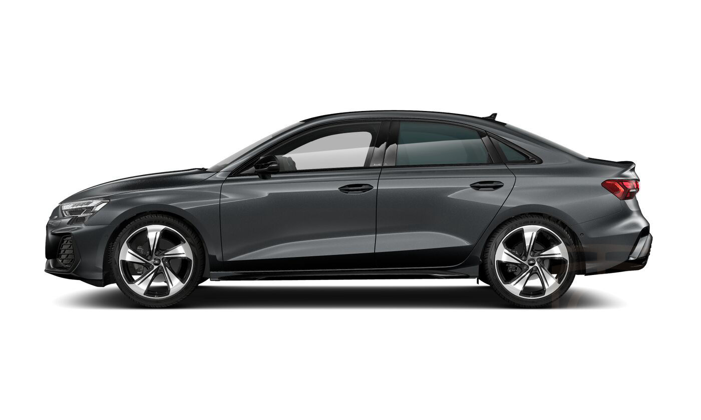 Audi A3 Limousine S line 35 TFSI 110 kW