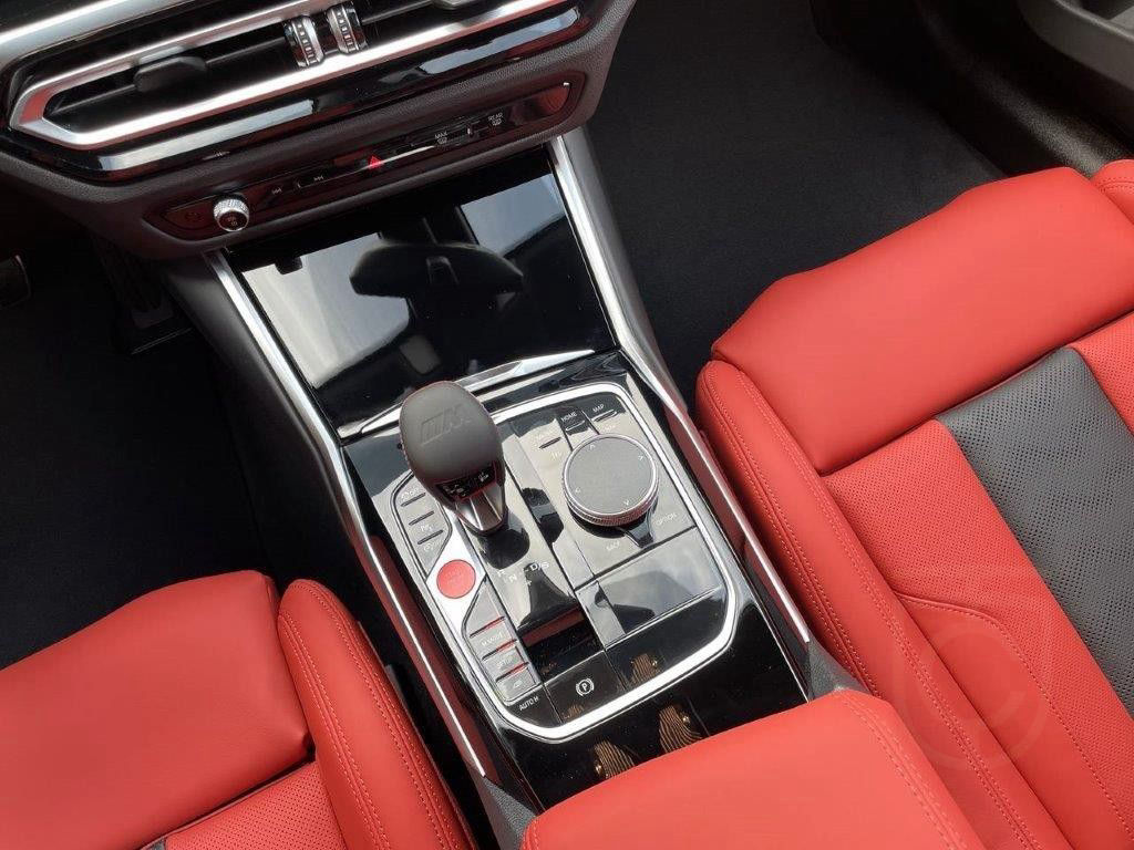 BMW M3 Comp. Touring/Brooklyn-Red/H&K/Assistant
