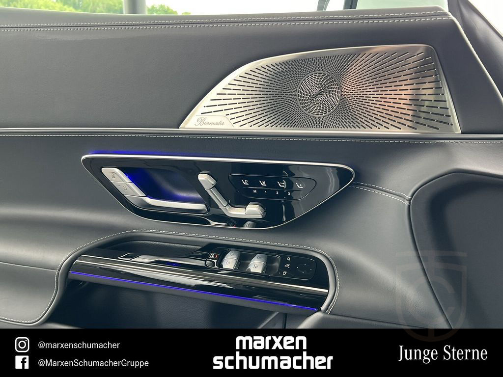 Mercedes-Benz AMG SL 43 V8-Styling+Massage+DIGITAL+PremiumPlus