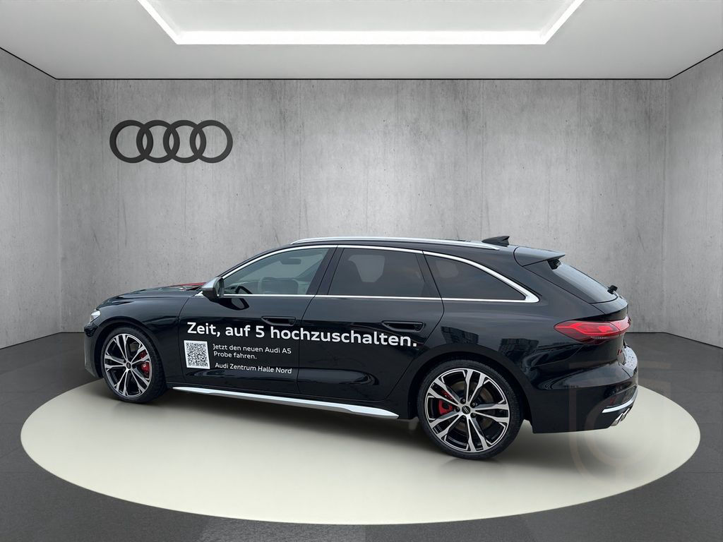 Audi S5 Avant TFSI quattro S tronic